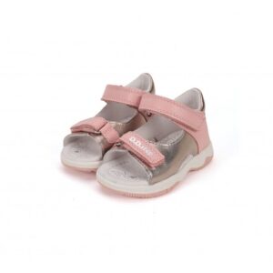 Rožinės D.D. Step basutės 32-33 d. 