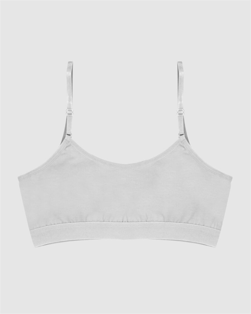 Sportinė liemenėlė 4 spalvų - Image 3