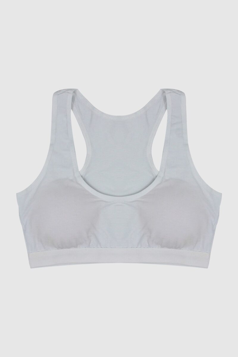 Sportinė liemenėlė 4 spalvos - Image 7