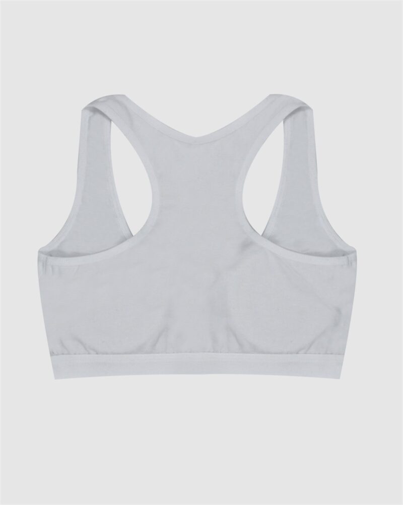 Sportinė liemenėlė 4 spalvos - Image 6