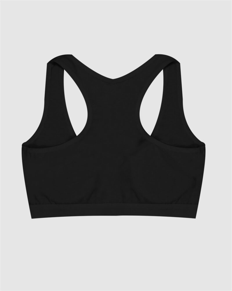 Sportinė liemenėlė 4 spalvos - Image 3