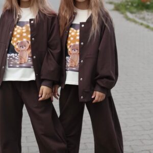 Dviejų dalių komplektas | 116-164