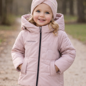 Striukė mergaitėms pavasariui/rudeniui 98-122