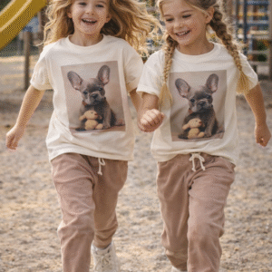 Vaikiškas laisvalaikio kostiumas