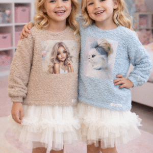 Derinukas 2 in 1 | Dvi spalvos