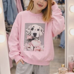 Mergaitiškas bliuzonas