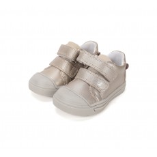 Ponte linijos blizgūs batai 24-28d. 