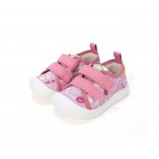 D.D.Step Canvas batai 28-33 d.