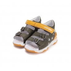 D.D.Step žalsvos basutės 22-25 d.