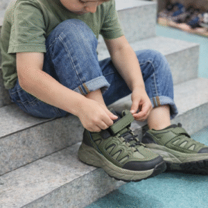 Unisex kedukai | Trys spalvos