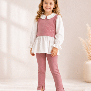 Stilingas komplektas 104-128