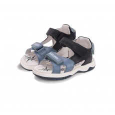 D.D.Step mėlynos basutės 33-36 d. 