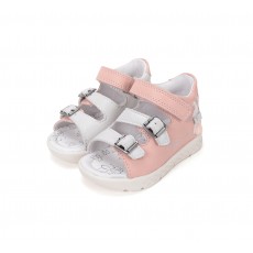 Ponte linijos rožinės basutės 22-27 d. 