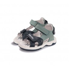 Žalios D.D.Step basutės 33-36 d. 