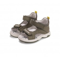 D.D.Step žalsvos basutės 34-36 d.