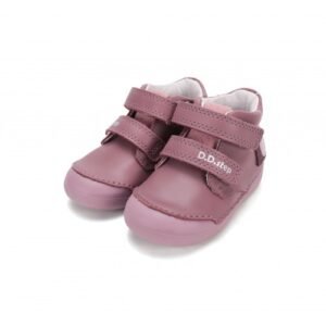 D.D.Step violetiniai batai 20-25 d.